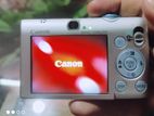 CANON IXUS 95 IS