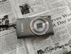 Canon Ixy 150 Digital Camera