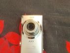 Canon Ixy