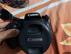 canon kiss x 5 Japan's camera