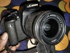 Canon Kiss X7i
