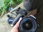 Canon kiss x7i