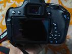 Canon Kiss X8i, 75-300 Zoom Lance Etc