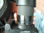 Canon Kiss X8i Camera For Sale