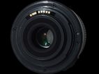 Canon kit Lens 18-55mm