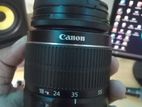 Canon Kit Lens 18-55mm