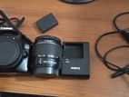 Canon ক্যামেরা বিক্রি হবে – Bikroy.com-এ সাশ্রয়ী দামে!"
