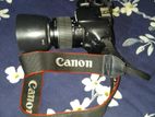 Canon ক্যামেরা Cannon 550d