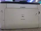 Canon Laser Printer