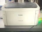 Canon Laser Printer LBP 6030 urgent sell