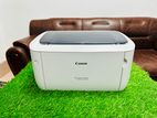 Canon Laser Printer with 10 Months of Official Warranty.