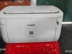 Canon Laser Shot LBP-6000 Mono Printer