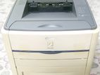 Canon LBP 3300 B&W Printer, Full fresh