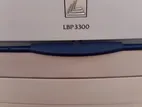 Canon LBP 3300 Fresh Printer