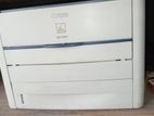 CANON LBP 3300 used printer sell