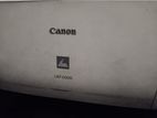 Canon LBP 6000