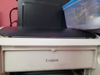 Canon LBP 6030 Japanese Printer