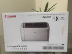 Canon LBP 6030 Laser Printer