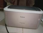 Canon Lbp 6030 Laser Printer With New Toner Full Fresh Condition