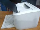 Canon Lbp 6030 Printer with New Toner Cartige