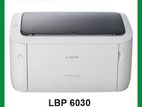 Canon Lbp 6030 Single Function Mono Laser Printer