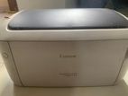 Canon LBP6030 Black And White Printer