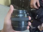 canon lens 50mm 1.4