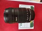 CANON লেন্স EFS 18-135 mm ক্যামেরার বিক্রি হবে।