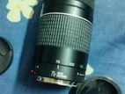 Canon Lens for sell