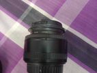 Canon lens sell