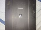 Canon Lide 110 Scanner