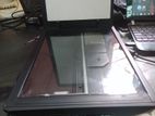 Canon Lide 120 Scanner