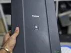 Canon Lide 120 scanner