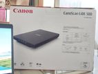 Canon Lide 300 Scanner (brand New Intact)