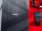 Canon Lide 400 Scanner
