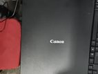 Canon Lide300 Scanner