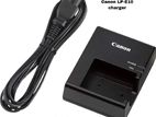 Canon Lp-E10 charger For 1100D,1200D,1300D,1500D,2000D body