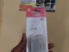 Canon LP E8 Battery for (700D/650D/600D/550D) camera