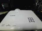 canon LV-WX300ST