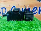 Canon M50 15-45 kit lens (mirrorless)
