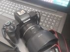 Canon M50 Camera For Sell (urgent)