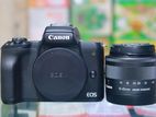 Canon M50 Low price
