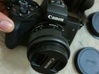 canon m50 make 2