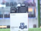 Canon M50 Mark 2 +15-45mm stm lens