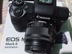 Canon M50 Mark 2