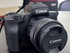 Canon M50 Mark ||