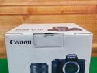 Canon M50 mark ll 15-45 kit lens