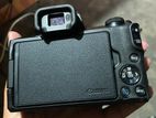 Canon M50 mirrorless camera body