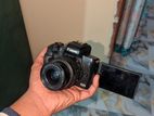 CANON M50 Mirrorless Camera