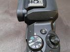 Canon M50 With 15-45mm kit